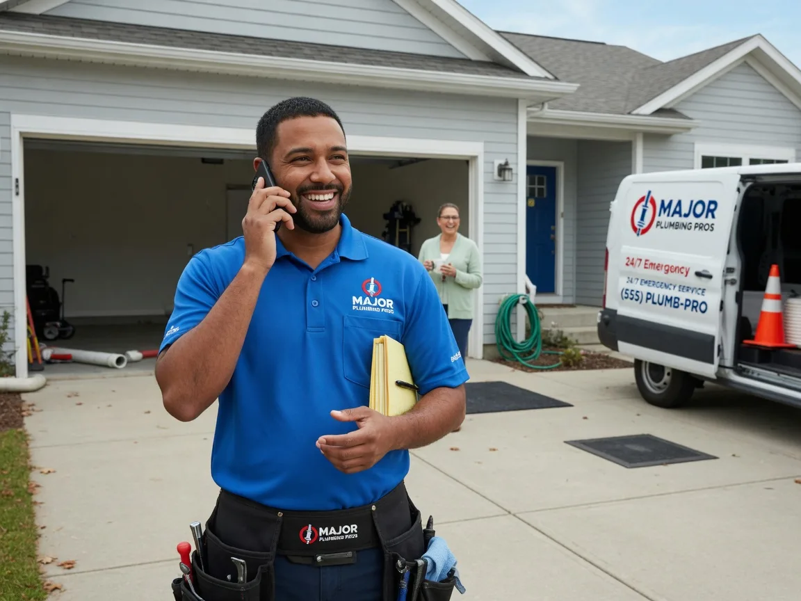 Drain Cleaning Services South Tamworth, NH FAQs